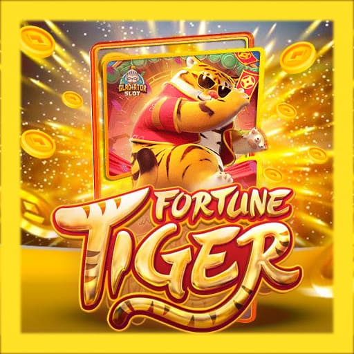 JON.BET Fortune Tiger Viaja Pelo Encanto da Ásia